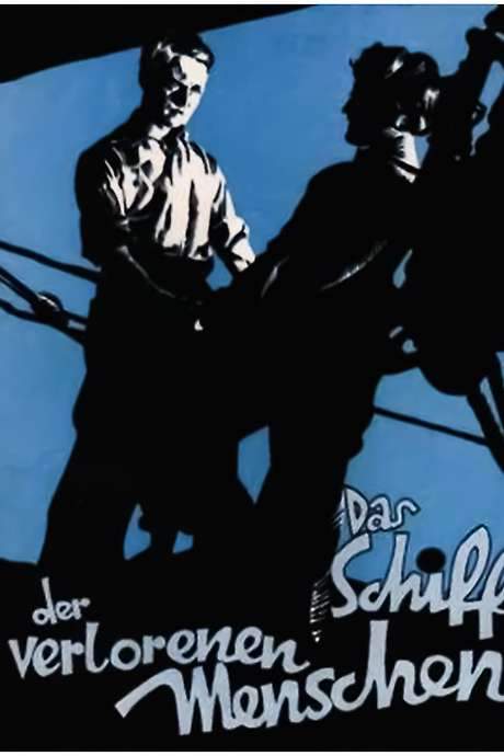 The Ship of Lost Men